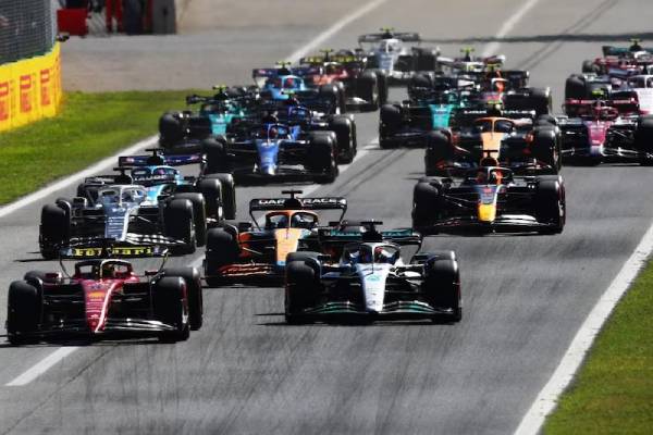 Hybrid engines and their impact on F1 racing