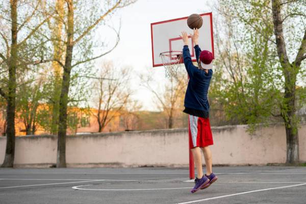 Keys to improve basketball performance