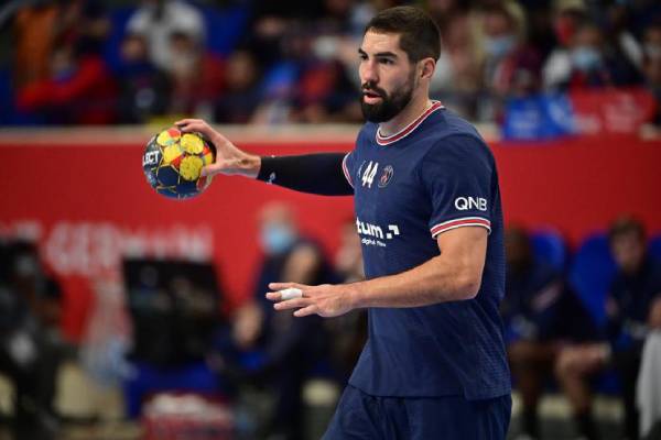 Players who marked an era in handball