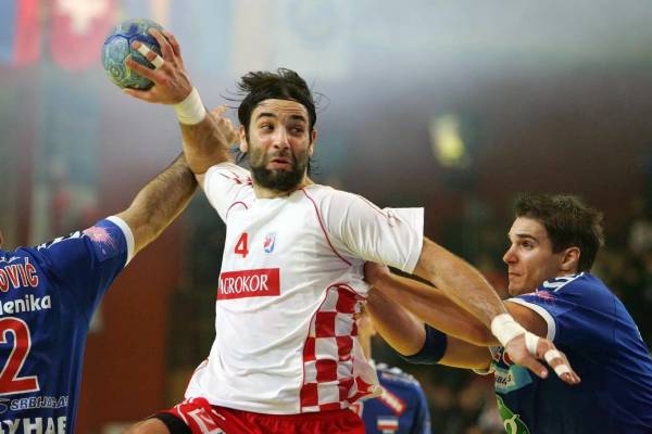 Players who marked an era in handball