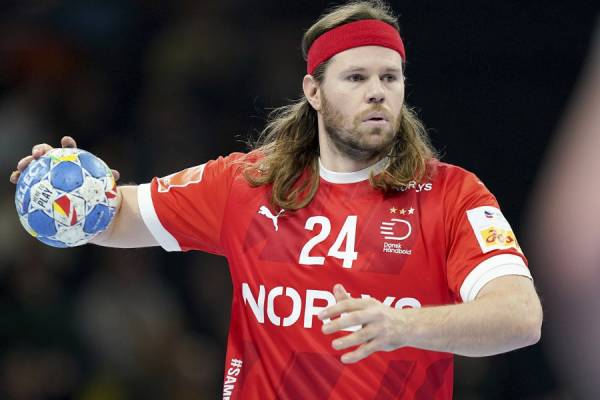 Players who marked an era in handball